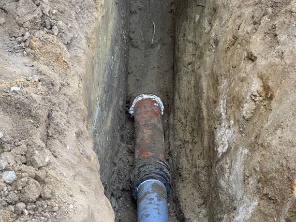 Best Flood restoration services  in White Haven, PA